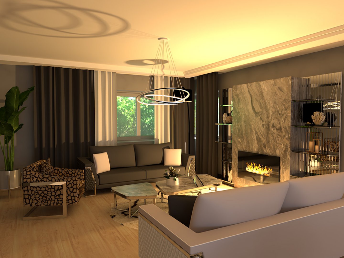 Savaştepe Dekorasyon