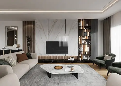 Savaştepe Dekorasyon